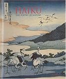 Haiku: The Poetry of Nature by 