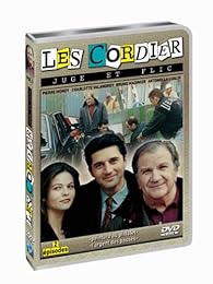 Les Cordier, Juge Et Flic - Vol. 1