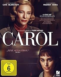 Carol Bd