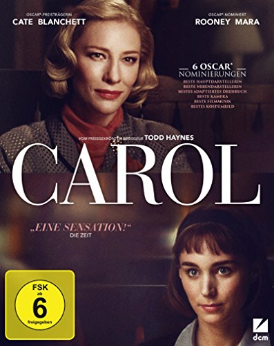 Carol Bd
