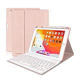 iPad Keyboard Case 9.7 6th Gen 2018 for iPad 5th