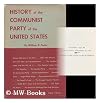 History of the Communist Party of the United States