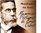 Livro Memórias Póstumas de Brás Cubas - Coletânea: Genialidades de Machado de Assis