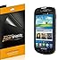[6-Pack] Supershieldz- High Definition Clear Screen Protector Shield For Samsung Galaxy legend / stellar + Lifetime Replacements Warranty [6 Pack] - Retail Packaging