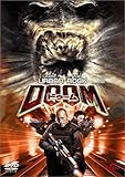 [DVD]ドゥーム [DVD]