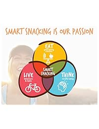 Bounce Pelota De Superberry Energía – sin gluten, non-gmo, Vegan, on the go Snack – 1,48 onza, 12 Count