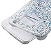 Galaxy S7 Edge Case , S7 Edge Quicksand Star Liquid Case, Surpriseyou Twinkle Little Stars Moving sand Liquid Shiny Bling Glitter Sparkle Hard PC Case for Samsung Galaxy S7 Edge (Gold Diamonds)