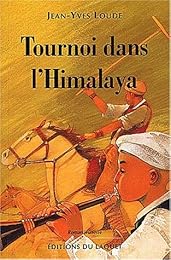 Tournoi dans l'Himalaya