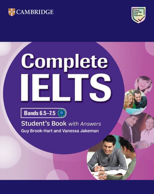 Amazon.com: Insight into IELTS Extra, with Answers: The Cambridge