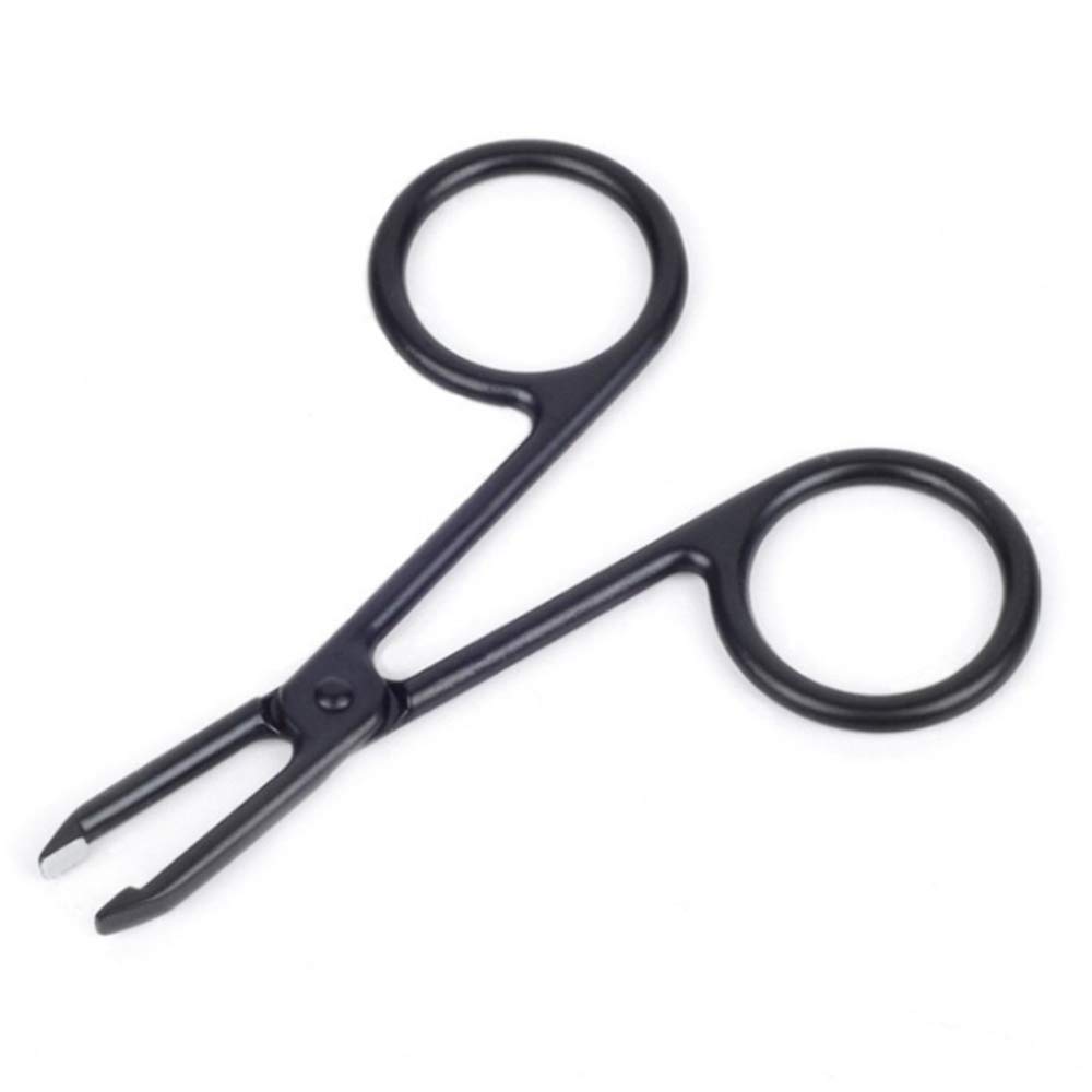 Amazon Com Eyebrow Clip Small Braid Eyebrow Clip Eyebrow