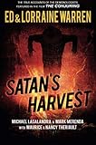 Satan's Harvest by Ed Warren