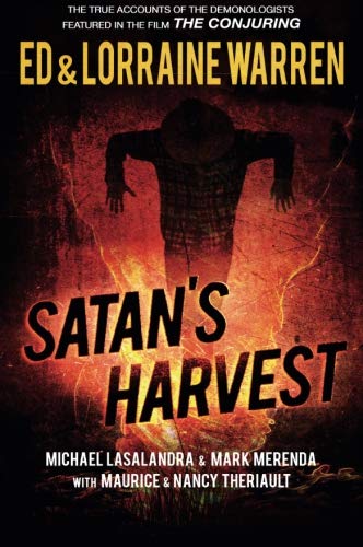 Satan's Harvest by Ed Warren