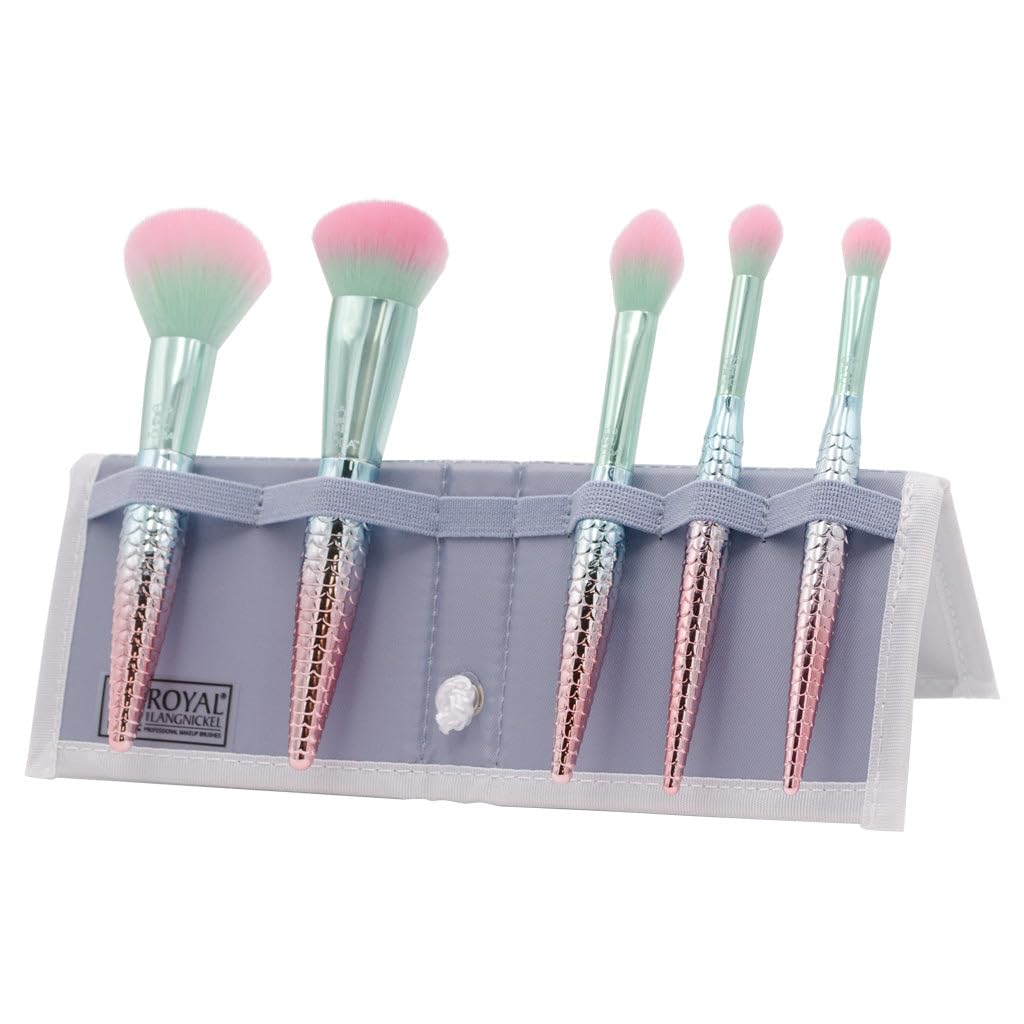 MŌDA MYTHICAL 6PC SPLASH TRAVEL KIT