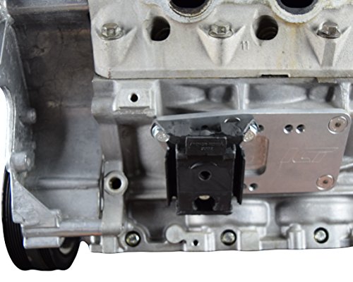 FREE 2 DAY SHIPPING: Billet Engine Swap Bracket SBC LS ... 70 chevelle v8 engine diagram 