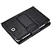 NEWSTYLE Removable Wireless Bluetooth Keyboard ABS Plastic Laptop Stylish Keys and Protective Case for Samsung Galaxy Tab A 8.0