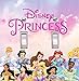 TLC Corner Disney 10 Princess' Double toggle Lightswitch Wallplate Cover