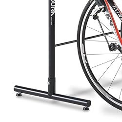 Minoura DS-4200 Bicycle Display Stand, Black