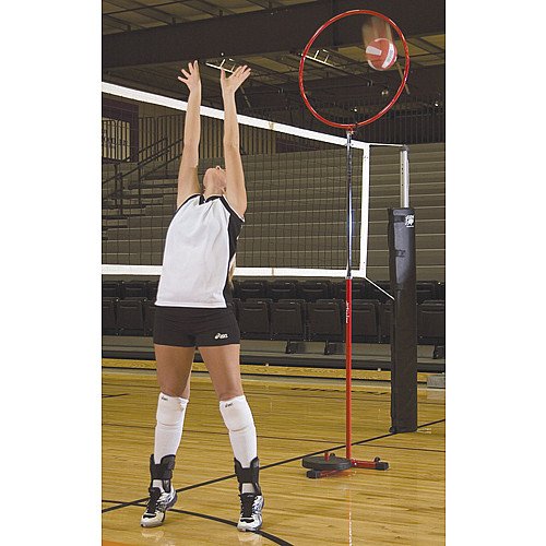 Compare Price volleyball setter target on
