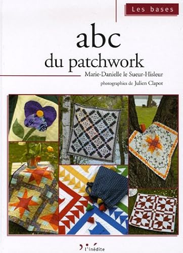 Download ABC du patchwork PDF