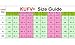 KUFV Women's Princess Costume Dress Snow White Princess Costume with Headband