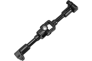 55057335AC Lower Steering Column Shaft Steering Column Intermediate Shaft, Replacement for Dodge Ram 1500 2014-2020 55057335A