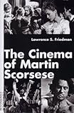 The Cinema of Martin Scorsese by 