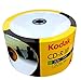 KODAK CD-R 700MB Printable 50P