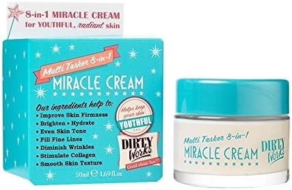 neck cream that works