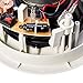AmazonBasics 6.5″ Round In-Ceiling In-Wall Mounted Speakers, Set of 2thumb 4