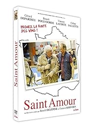 Saint Amour