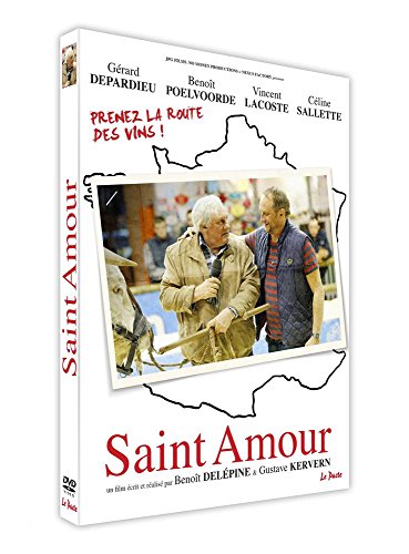 Saint Amour