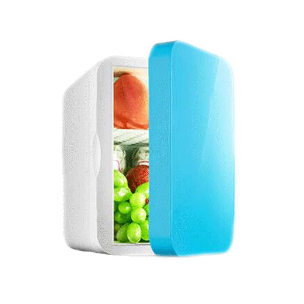 YSBX Mini Frigorífico Portátil Refrigerador de Coche Camping Hogar ...