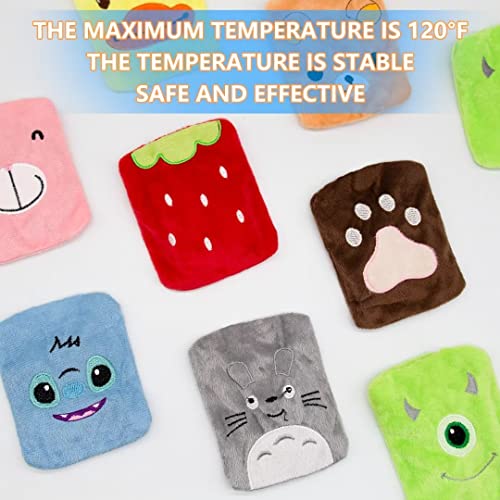 Gas and Colic Heating Pad for Natural Belly Relief Gentle Heat to