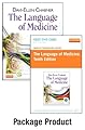 Medical Terminology Online for The Language of Medicine (Access Code and Textbook Package), 10e