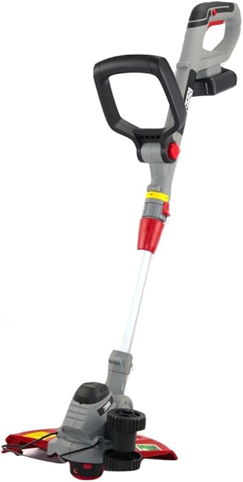 Cortaborde 2 en 1 de Bateria 18V 2.0Ah Xceed