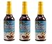 Coconut Secret Coconut Aminos Sauce Garlic 10 oz (3 Pack)