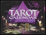 Image de Llewellyn's 2001 Tarot Calendar