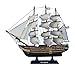 Hampton Nautical USS Constitution Tall Ship, 15