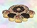 Beigel's Mini Cupcakes - Tray of 24 Cupcakes