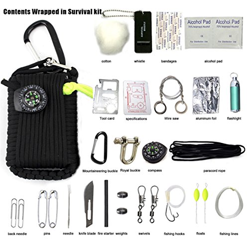 Top Best 5 survival gear for kids for sale 2016 Product Sports