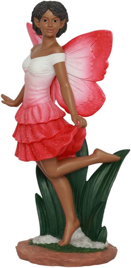 Best african american fairy garden fairies