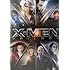 X-Men Trilogy (X-Men / X2: X-Men United / X-Men: The Last Stand)