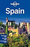 Image de Lonely Planet Spain (Travel Guide)