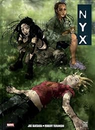 Nyx