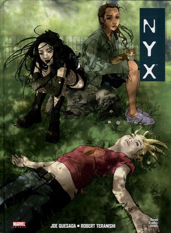 Nyx