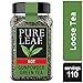 Pure Leaf Hot Loose Tea, Gunpowder Green Tea 5.8 oz