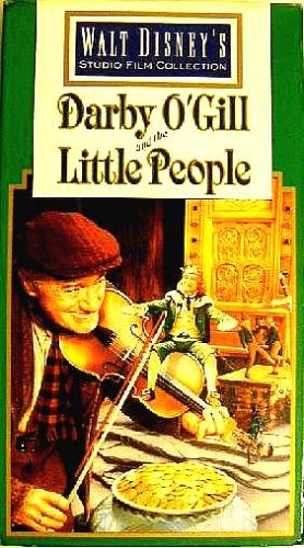 Watch Darby O`Gill And The Little People Download Watch Darby O`Gill And The Little People Download