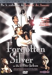 Forgotten Silver - Édition Collector