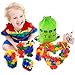 STEM TOYS - Sensory Toys for Autistic Children | Preschool Learning & Montessori Toys For Toddlers - Great Educational Therapy Toy for Girls and Boys - Juguetes para niños niñas de 3 4 5 6 7 8 años