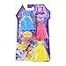 Disney Princess Little Kingdom 3 MagiClip Fashions - Cinderella